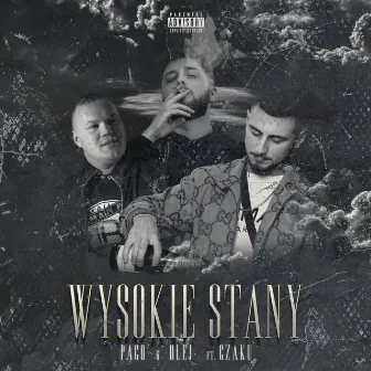 Wysokie Stany by Oil Beatz