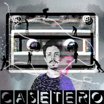 Casetero by Fé de Alegre