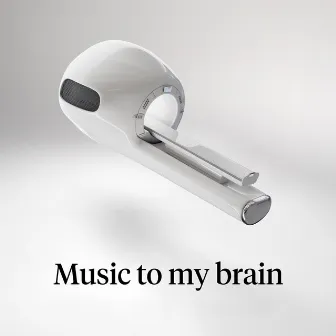 Music To My Brain by Marius Moga