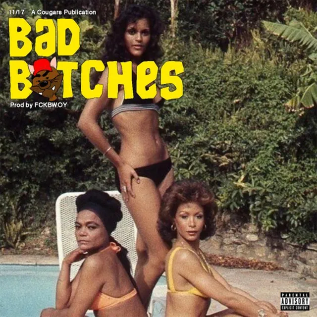 Bad Bitches