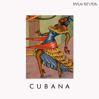 Cubana by Luis Alberto