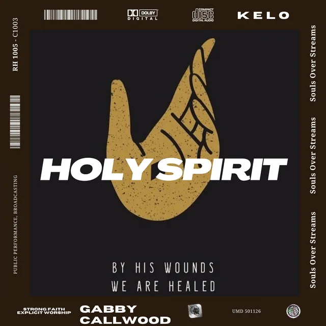 Holy Spirit