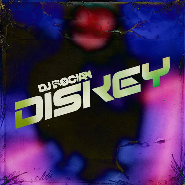 DISKEY - ORGINAL MIX