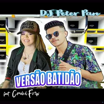 Romance Desapegado (Batidão) by Dj Peter Pan