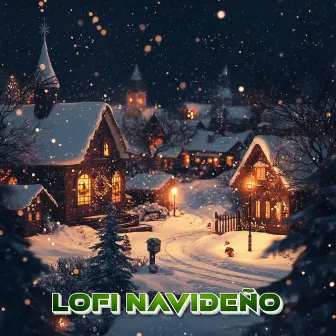 Temas de Navidad by Lofi Navideño