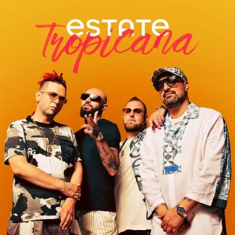 Estate Tropicana by Boomdabash