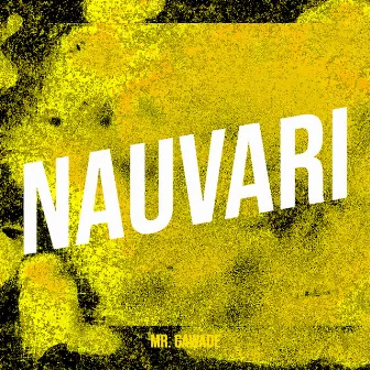 Nauvari by Mr. Gawade