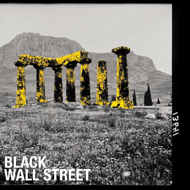 Black Wall Street