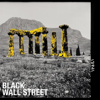 Black Wall Street by Jadoni