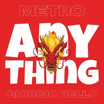 Anything by Giorgio Bello