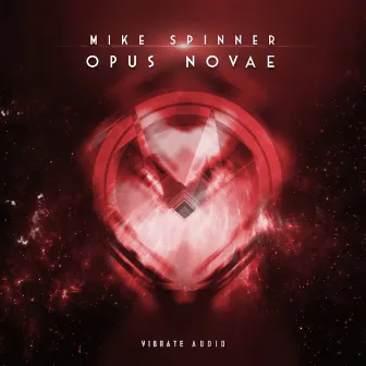 Opus Novae by Mike Spinner