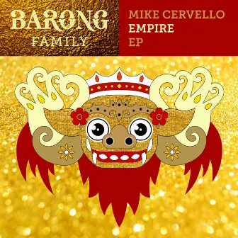 Empire EP by Mike Cervello