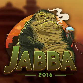 Jabba 2016 by Simfro