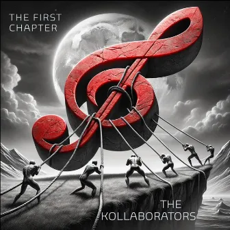 The First Chapter by The Kollaborators