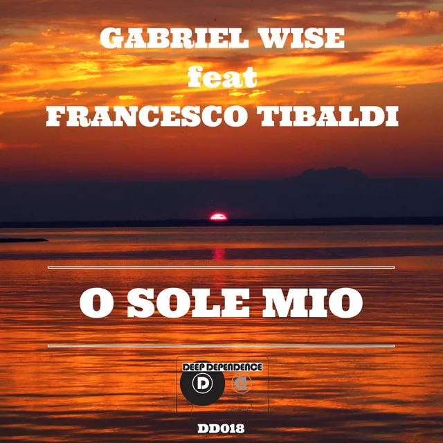 O sole mio