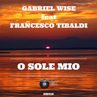 O sole mio by Gabriel Wise