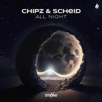 All Night by Scheid