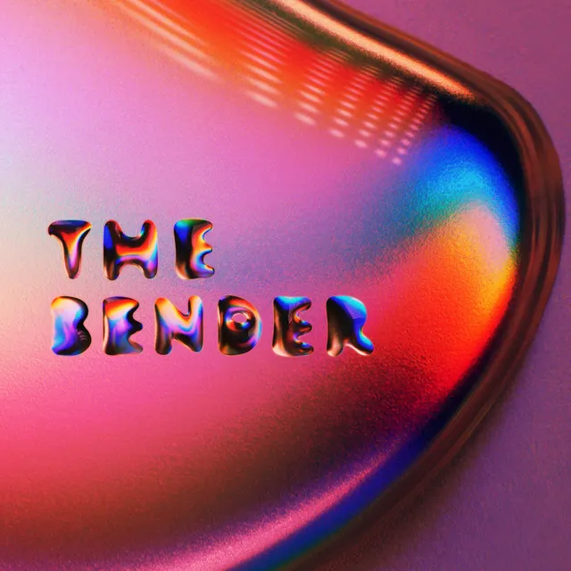 The Bender - Jerre Remix