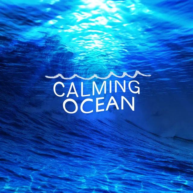 Calming Ocean