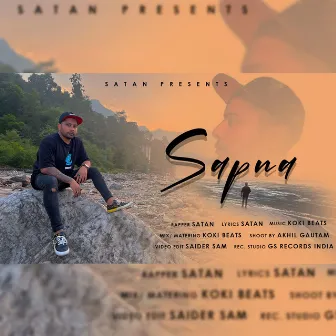 Sapna by Satan