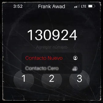 CONTACTO NUEVO by Frank Awad