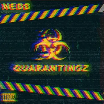 Quarantingz by BOLO THE DJ