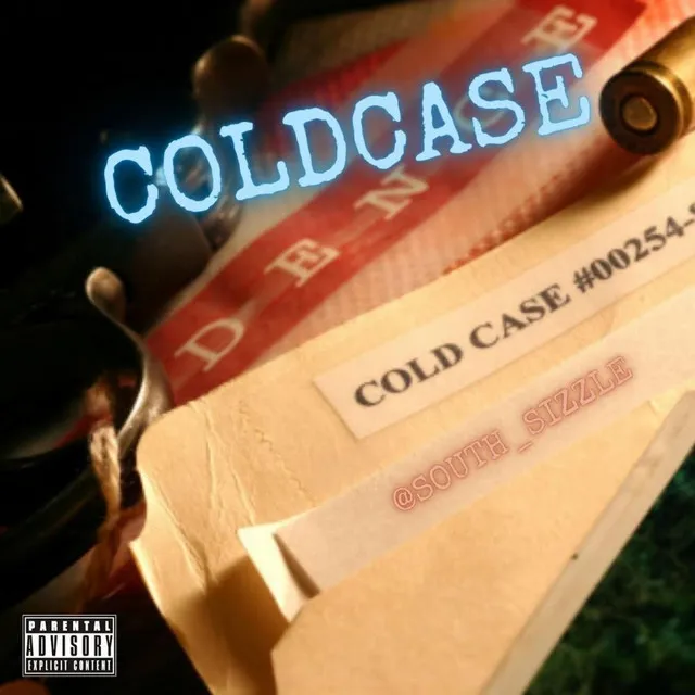 Cold Case (Savage 2 Lavish)