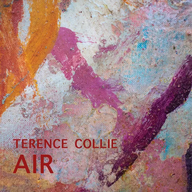 Terence Collie