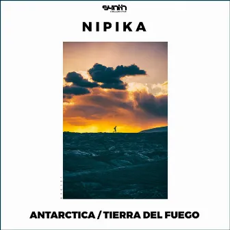 Antarctica / Tierra Del Fuego by Nipika