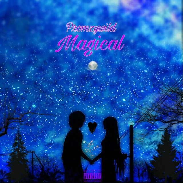 Magical