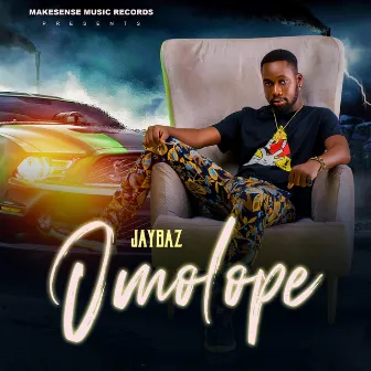 Omolope by Jaybaz