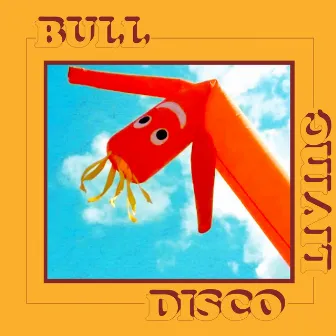 Disco Living by Bull