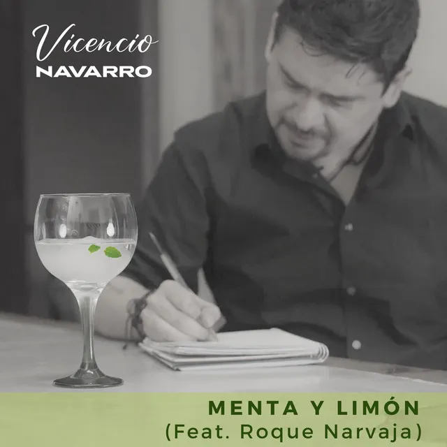 Menta y limón