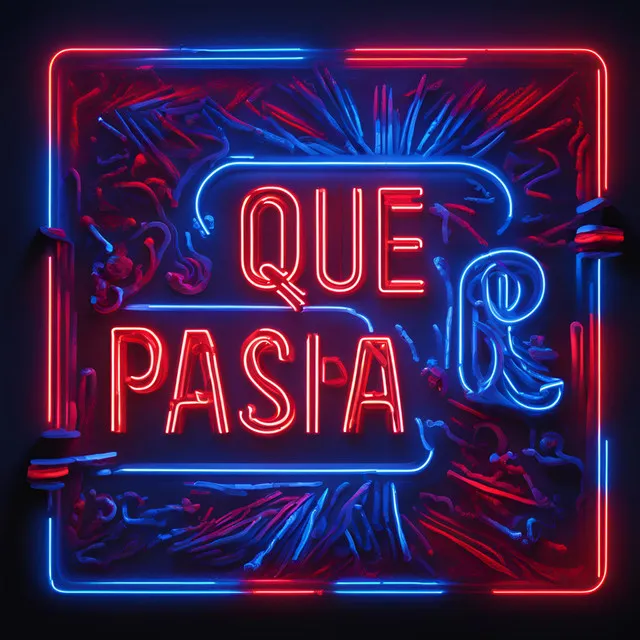 QUE PASARIA? - Trap Version