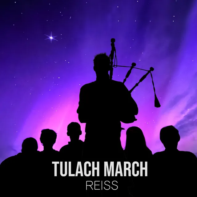 Tulach March