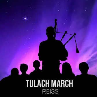 Tulach March by REISS