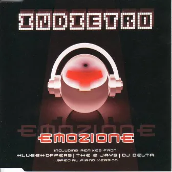 Emozione by Indietro