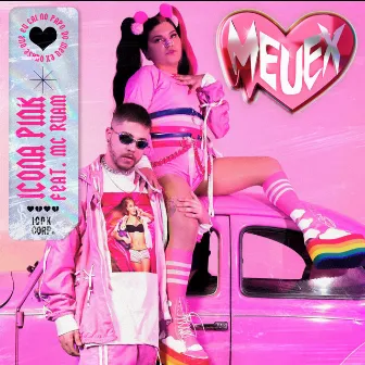 Meu Ex by Icona Pink