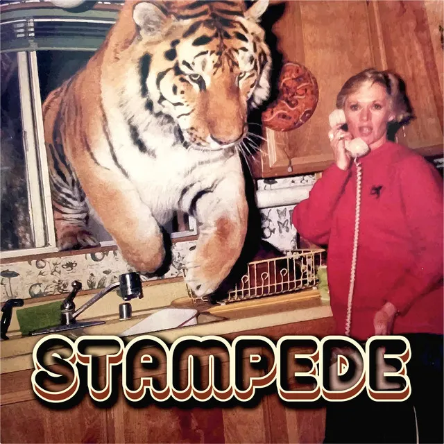 Stampede