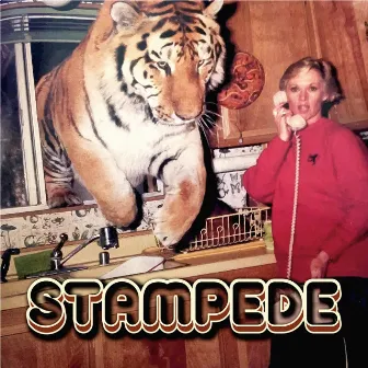 Stampede by Decay