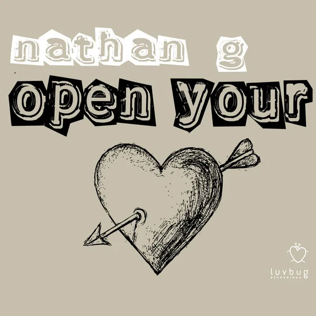 Open Your Heart (Original Mix)