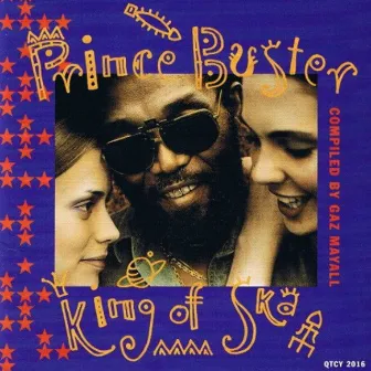 King of Ska by Prince Buster