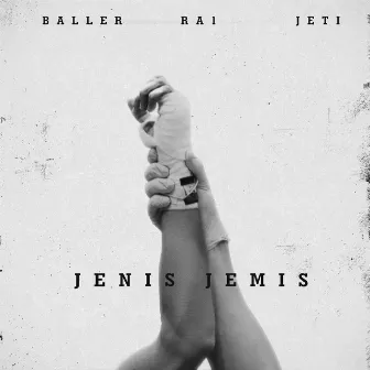 Jenis Jemis by RA1