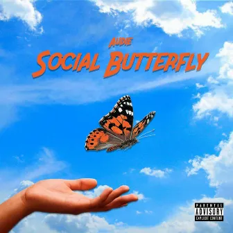 Social Butterfly by Audie