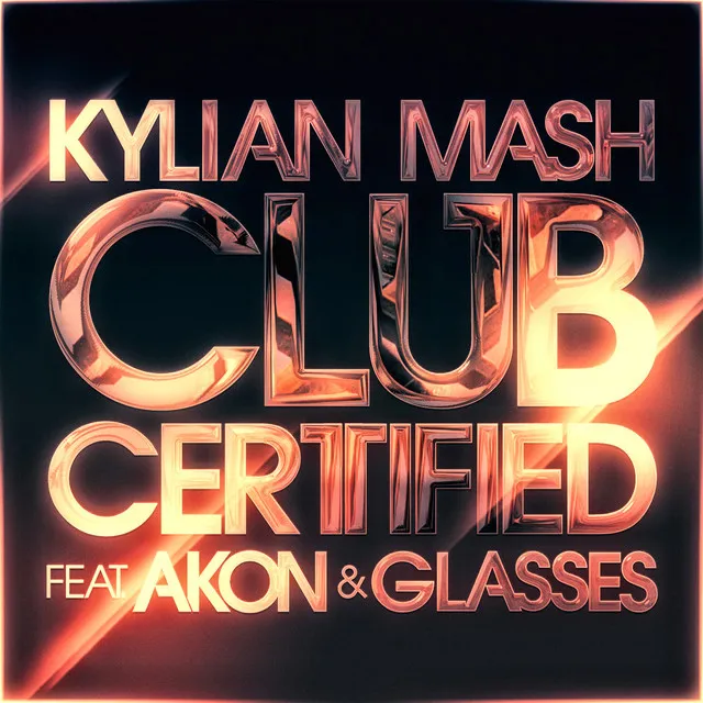 Club Certified - Radio Edit