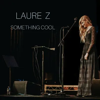 Something Cool by Laure Z