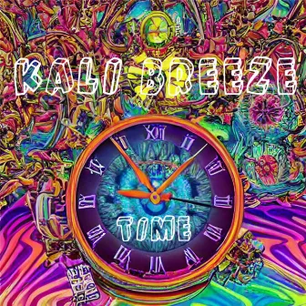 Time by Kali Breeze