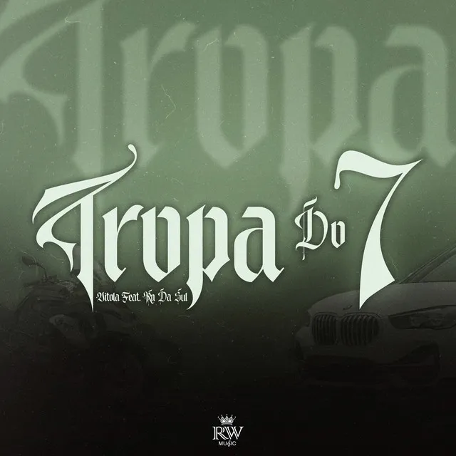 Tropa do 7