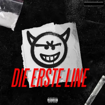 Die erste Line by Cellar