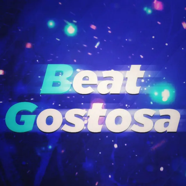 Beat Gostosa - Funk